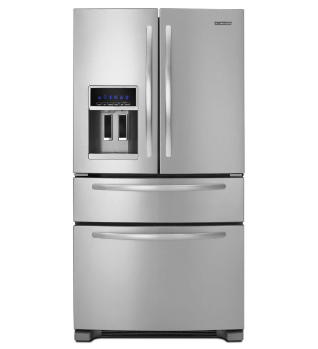 Refrigerador KitchenAid